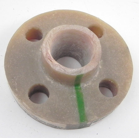 RPS ABCO Fiberglass FRP Flange 1" - Advance Operations