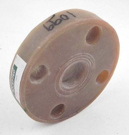 RPS ABCO Fiberglass FRP Flange 1" - Advance Operations