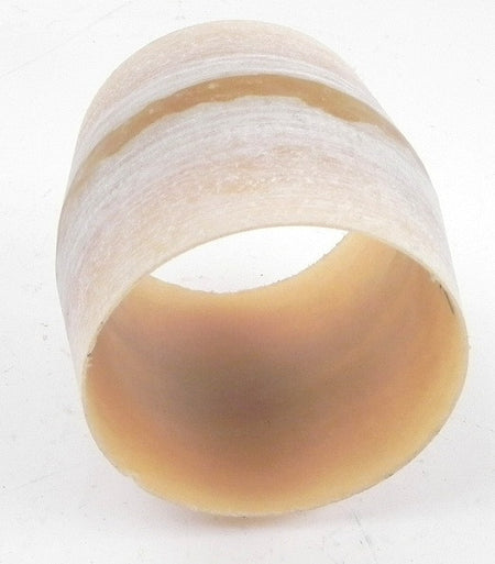 RPS ABCO Fiberglass FRP Nipple Straight 3" - Advance Operations
