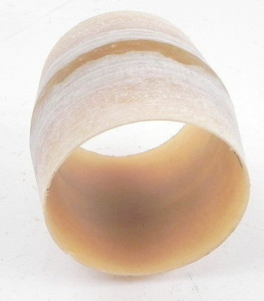 RPS ABCO Fiberglass FRP Nipple Straight 3" - Advance Operations