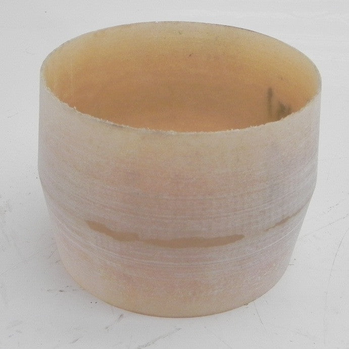RPS ABCO Fiberglass FRP Nipple Straight 4" - Advance Operations