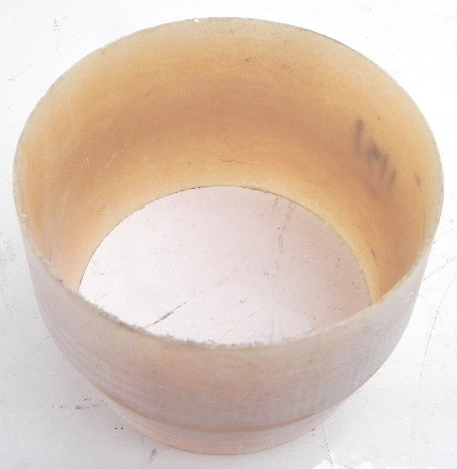 RPS ABCO Fiberglass FRP Nipple Straight 4" - Advance Operations