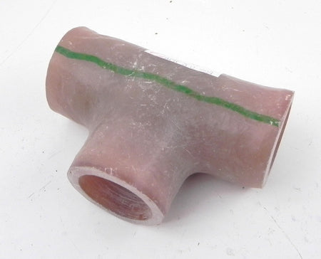 RPS ABCO Fiberglass FRP Tee 1" - Advance Operations
