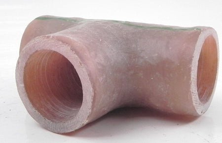 RPS ABCO Fiberglass FRP Tee 1" - Advance Operations