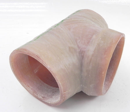 RPS ABCO Fiberglass FRP Tee 4" - Advance Operations