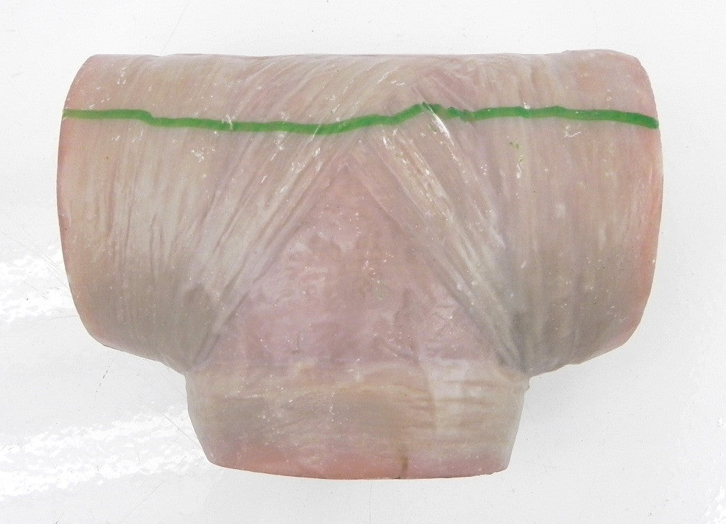 RPS ABCO Fiberglass FRP Tee 4" - Advance Operations