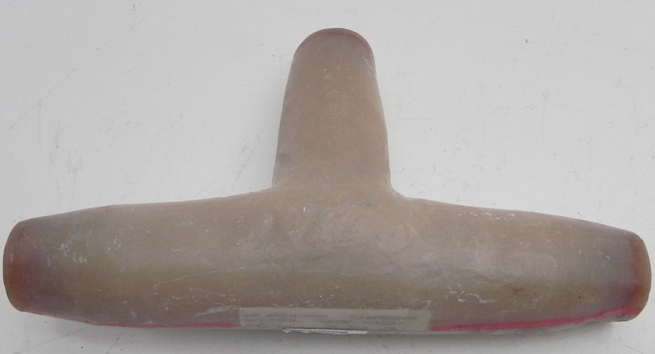 RPS ABCO  Fiberglass FRP Tee 1" - Advance Operations