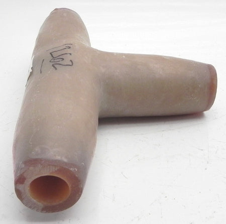 RPS ABCO  Fiberglass FRP Tee 1" - Advance Operations