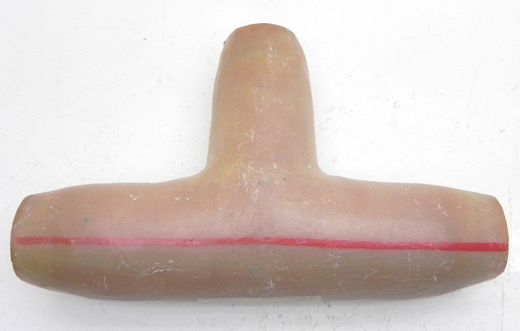 RPS ABCO Fiberglass FRP Tee 2" - Advance Operations