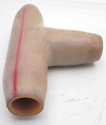 RPS ABCO Fiberglass FRP Tee 2" - Advance Operations