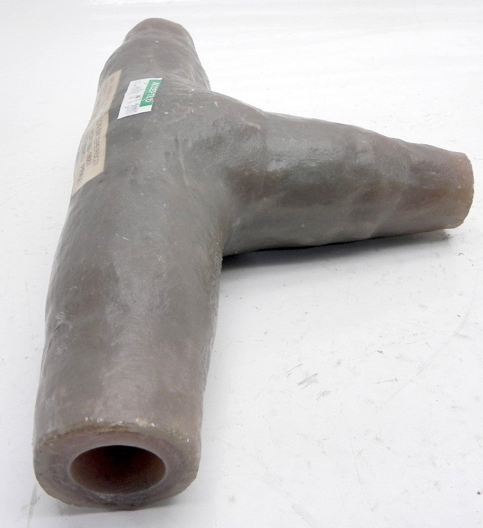 MFF Fiberglass FRP Tee 1" - Advance Operations