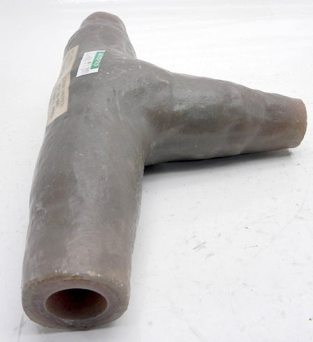 MFF Fiberglass FRP Tee 1" - Advance Operations
