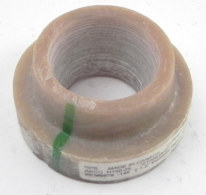 RPS ABCO Fiberglass FRP Flange 1-1/2" - Advance Operations
