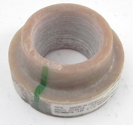 RPS ABCO Fiberglass FRP Flange 1-1/2" - Advance Operations