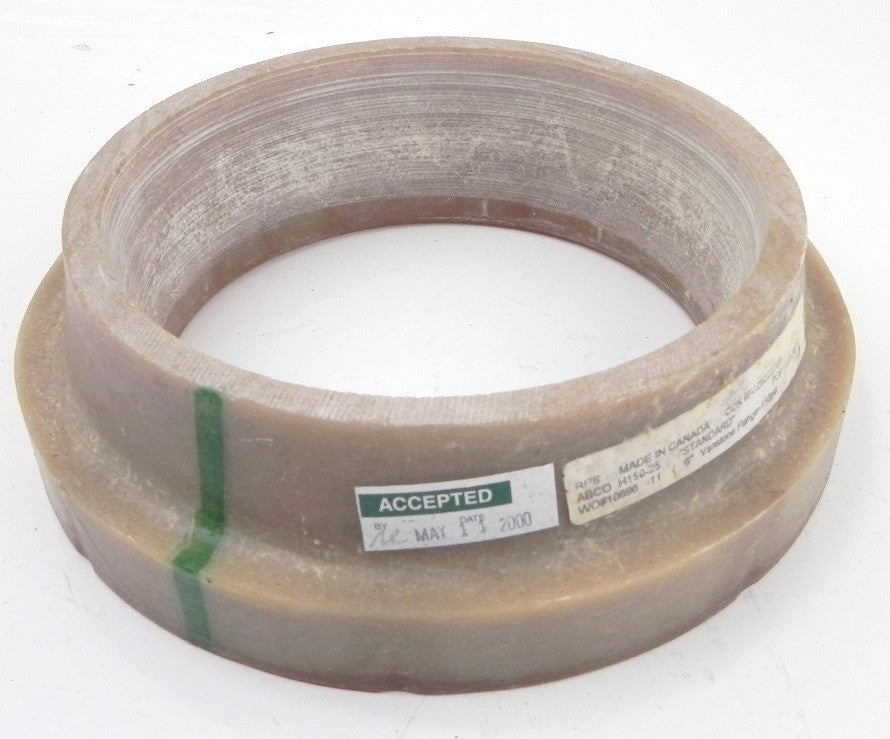 RPS ABCO Fiberglass FRP Short Flange 6" - Advance Operations