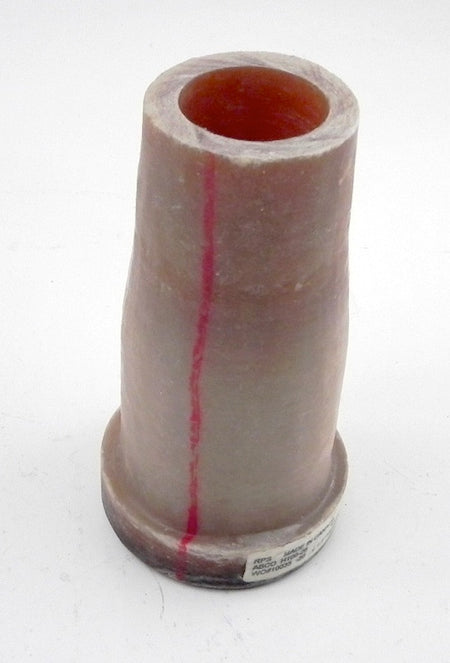 RPS ABCO Fiberglass FRP Stub Flange 1-1/2" - Advance Operations