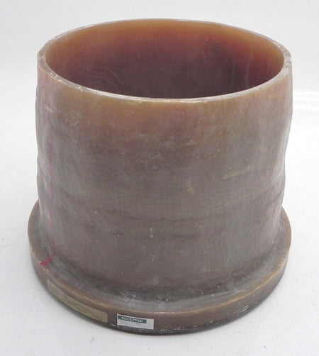 RPS ABCO Fiberglass FRP Flange 10" - Advance Operations