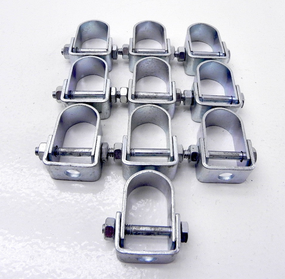 Grinnel Clevis Hanger 1/2" (Lot of 10) - Advance Operations