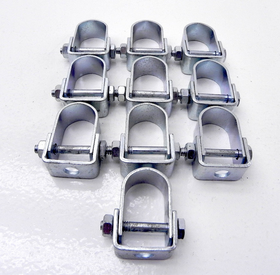 Grinnel Clevis Hanger 1/2" (Lot of 10) - Advance Operations