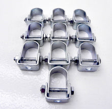 Load image into Gallery viewer, Grinnel Clevis Hanger 1/2&quot; (Lot of 10) - Advance Operations
