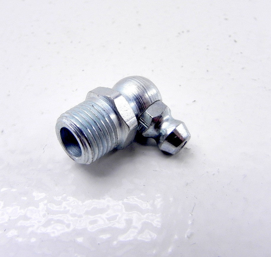 Alemite Male Grease Zerk 1/8 (Lot of 24) - Advance Operations