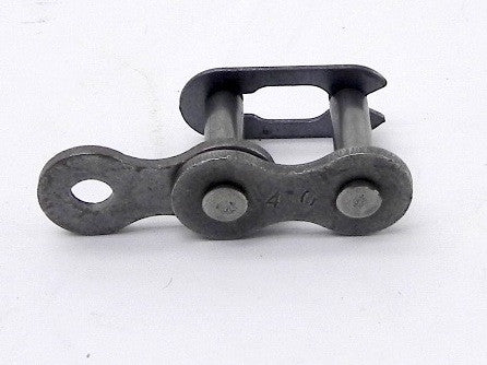 Red Leaf Chain Link ANSI 40-1 Pitch 1/2" (52) - Advance Operations