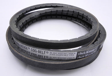 Dayco Power-Wedge Notch V-Belt 5VX1400 - Advance Operations