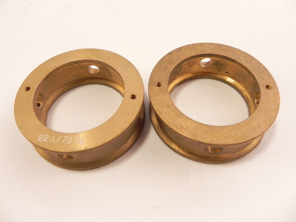 Ingersoll Dresser Pump Lanthern Rings 82077926 (Lot of 2) - Advance Operations