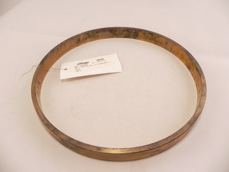 Flowserve Aluminum Bronze Wear Ring 82294000 - Advance Operations