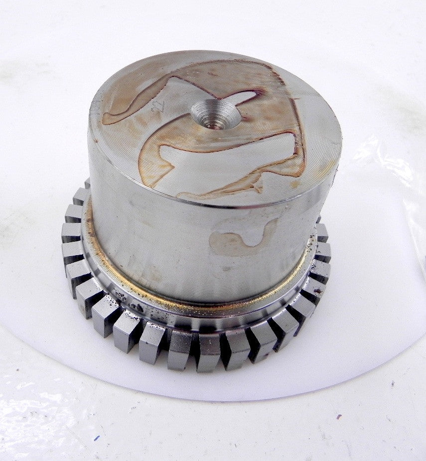 Falk Hub RSB 0246654  1040T - Advance Operations