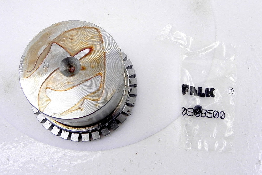 Falk Hub RSB 0246654  1040T - Advance Operations