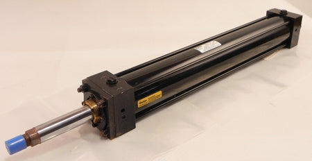 Parker Pneumatic Cylinder 2.5" DIA X 17" CBC2ATV33AC - Advance Operations