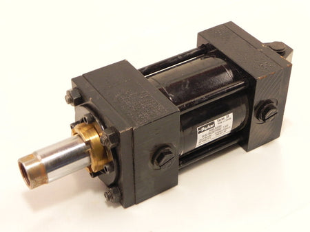Parker Pneumatic Cylinder 2.5" DIA x 1.5" CBC2ATV33AC - Advance Operations