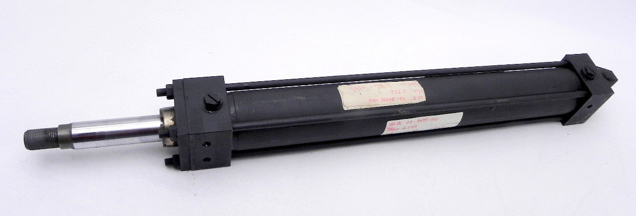Parker Pneumatic Cylinder 2" x 15" - Advance Operations