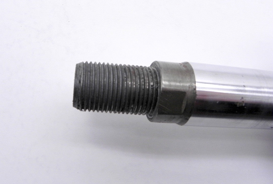 Parker Pneumatic Cylinder 2" x 15" - Advance Operations