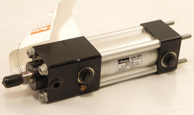 Parker Pneumatic Cylinder 40mm DIA x 38mm CTCMPRLTV13AC - Advance Operations