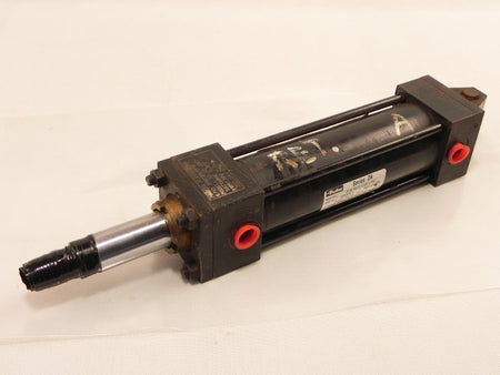 Parker Pneumatic Cylinder 2" DIA x 5.5" CBC2ATV33AC - Advance Operations