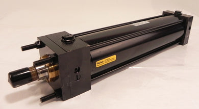 Parker Pneumatic Cylinder 3.25