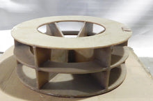 Load image into Gallery viewer, FRP Corrosive Resistant Centrifugal Fans Impeller - Advance Operations
