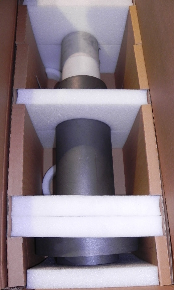 SGL Carbon Group Burner Tube Carbon / Ceramic - Advance Operations