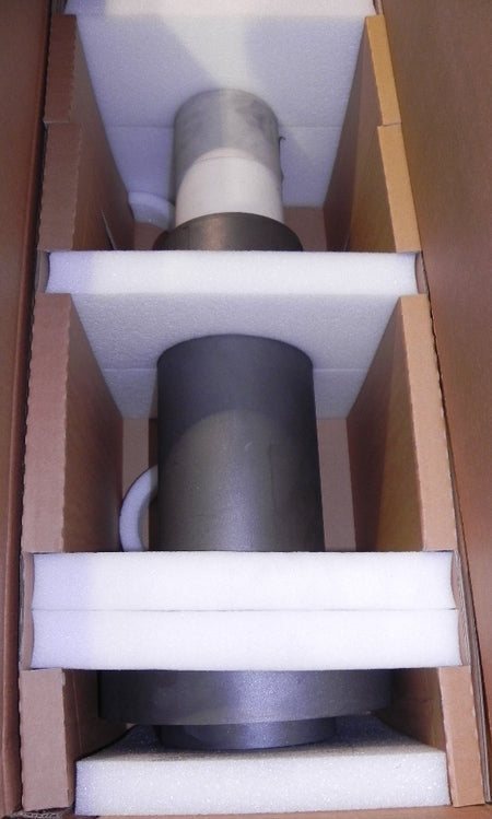 SGL Carbon Group Burner Tube Carbon / Ceramic - Advance Operations