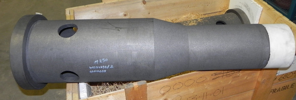 SGL Technik Burner Tube 50202886 / 4700479112 - Advance Operations