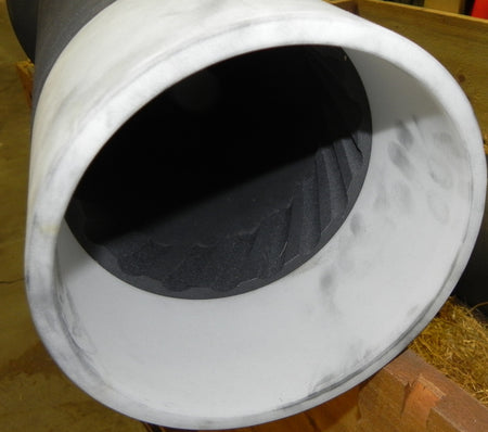 SGL Technik Burner Tube 50202886 / 4700479112 - Advance Operations