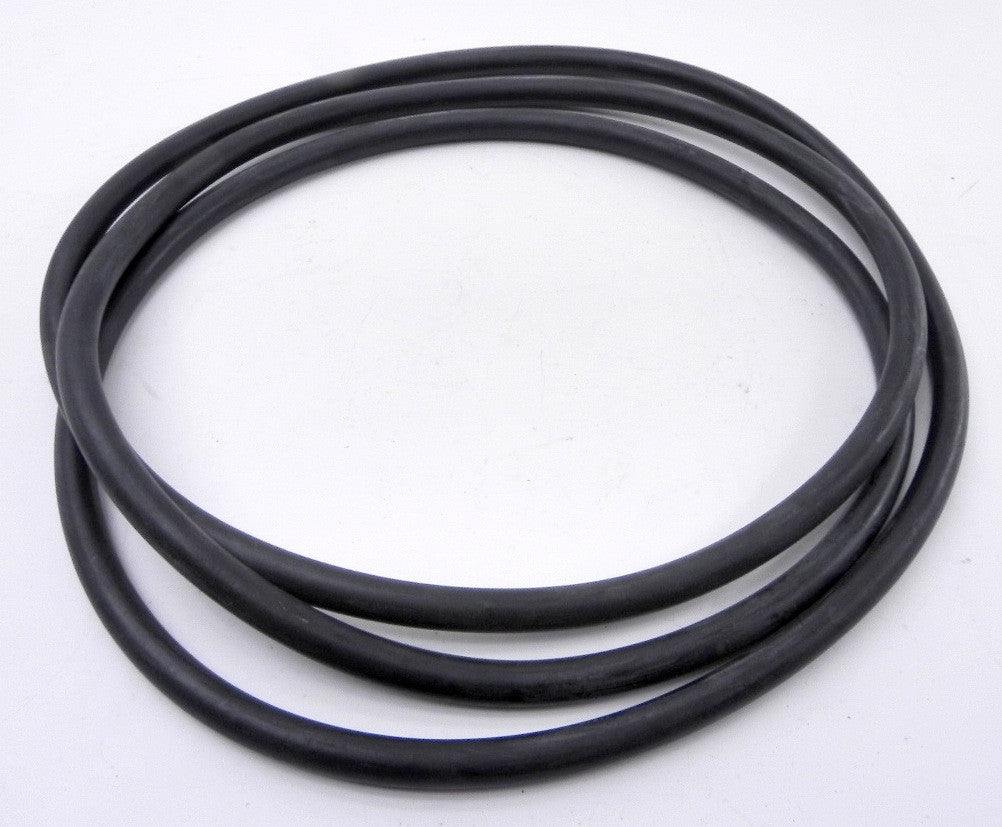 SGL Technik Neoprene Gasket O-Ring 1033mm x 15mm - Advance Operations