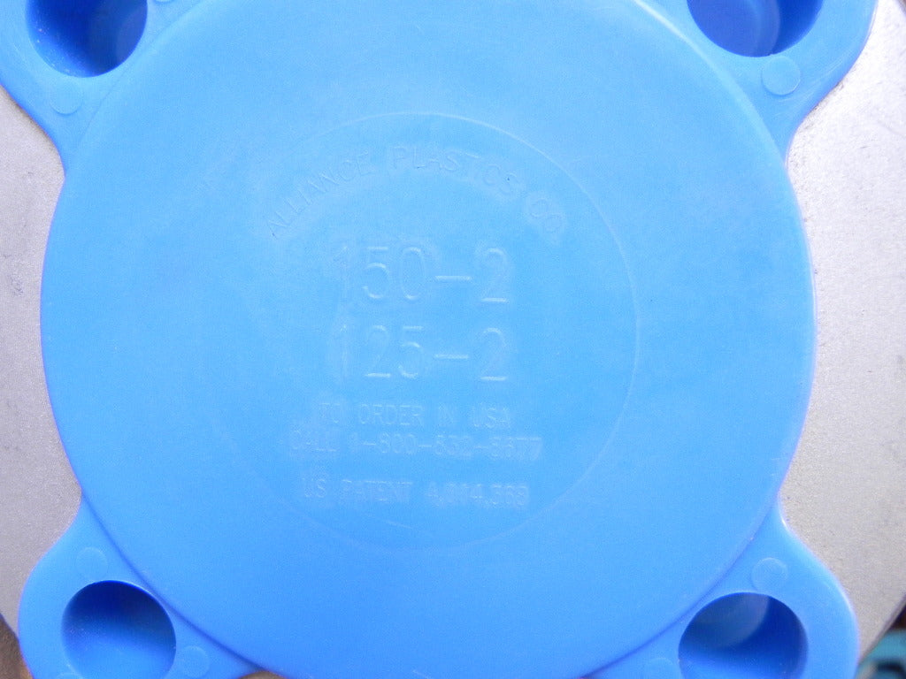 Neles-Jamesbury Ball Valve 2" MT0200CAGAJ26JHGGAA - Advance Operations