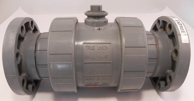 Hayward Ball Valve 4