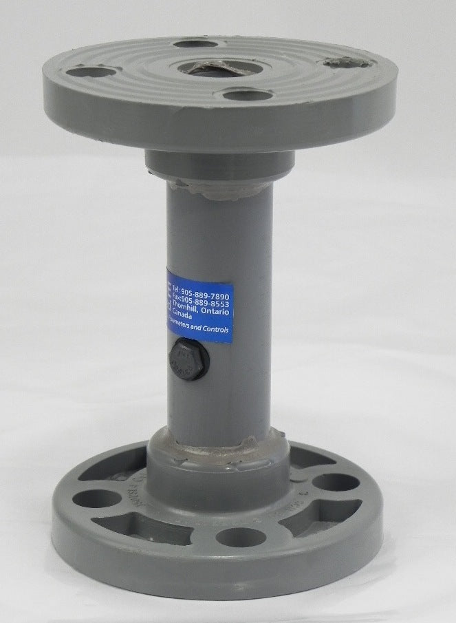 Chemline Check Valve CPVC TCC010EF 1" - Advance Operations