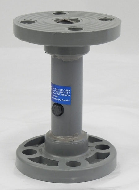 Chemline Check Valve CPVC TCC010EF 1" - Advance Operations