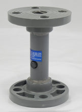 Load image into Gallery viewer, Chemline Check Valve CPVC TCC010EF 1&quot; - Advance Operations

