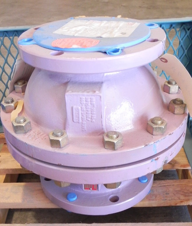 Flowserve Check Valve ARV2 0002023 5" - Advance Operations